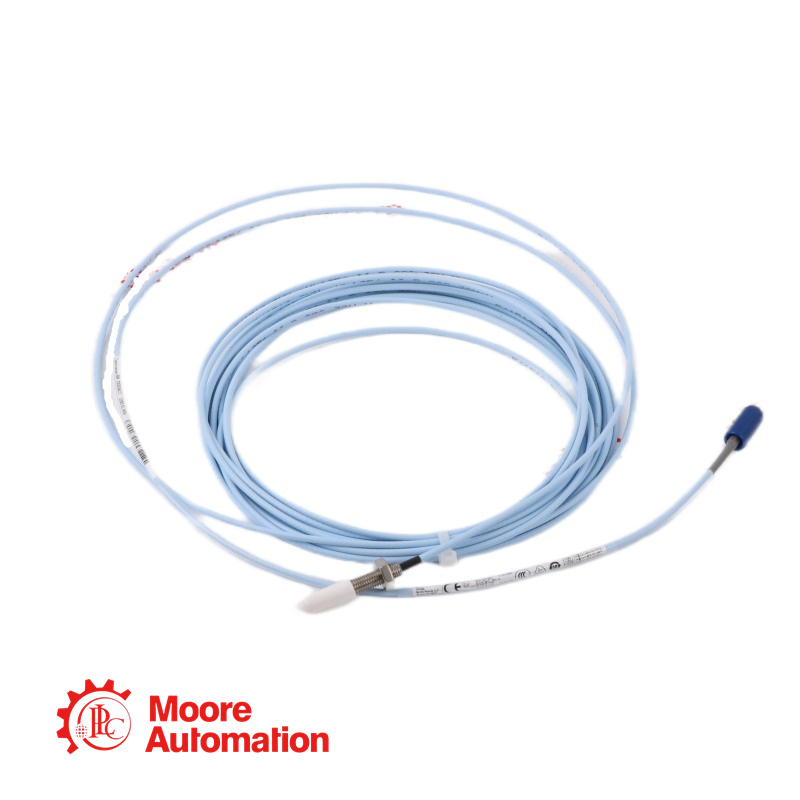 Bently Nevada 330901-00-09-10-02-05 3300 Sondas de Proximidade NSv