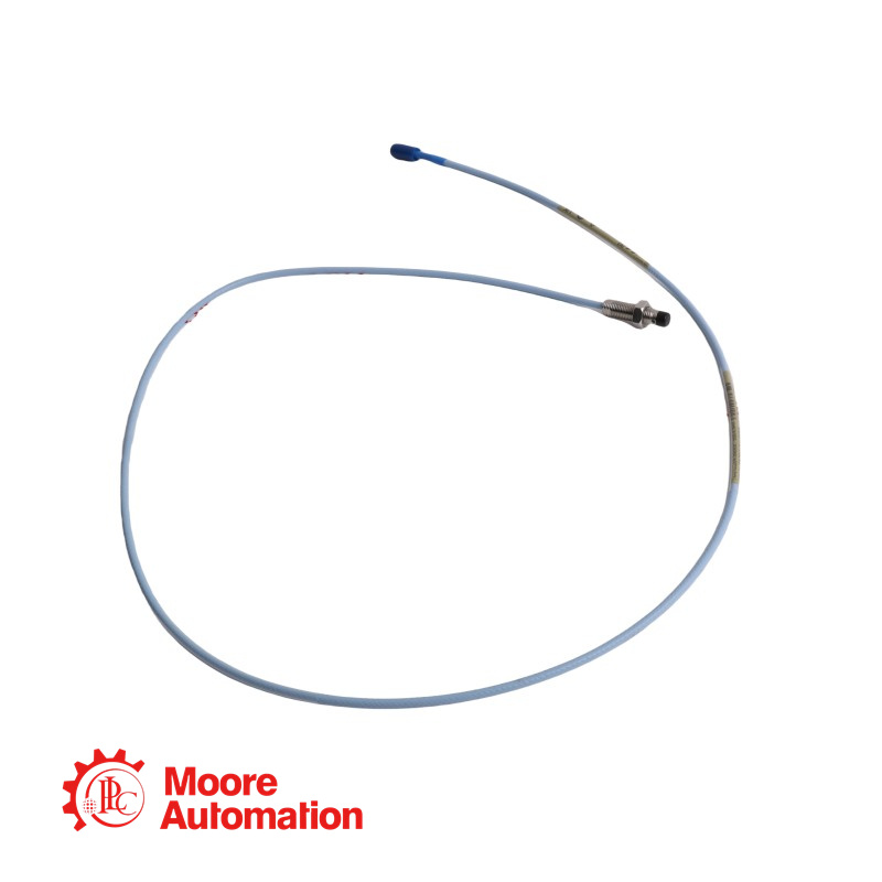 Bently Nevada 330101-08-20-12-05 3300 XL Sondas de Proximidade de 8 mm