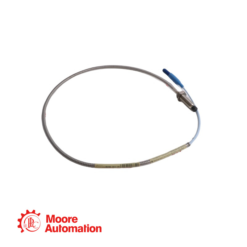 Bently Nevada 330704-000-050-10-01-00 3300 XL Sondas de Proximidade de 11 mm