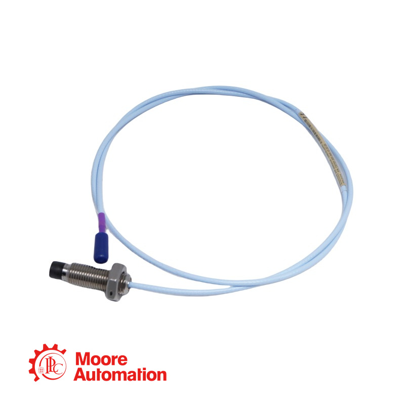 Bently Nevada 330703-000-090-10-02-00 3300 XL Sondas de Proximidade de 11 mm