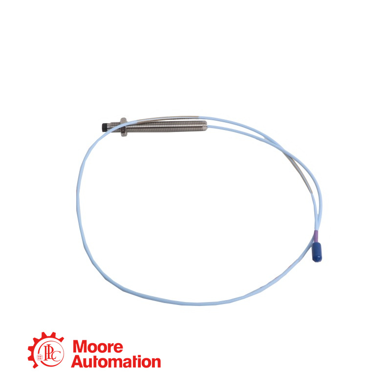 Sondas de proximidade Bently Nevada 330703-000-026-10-01-CN 3300 XL 11 mm