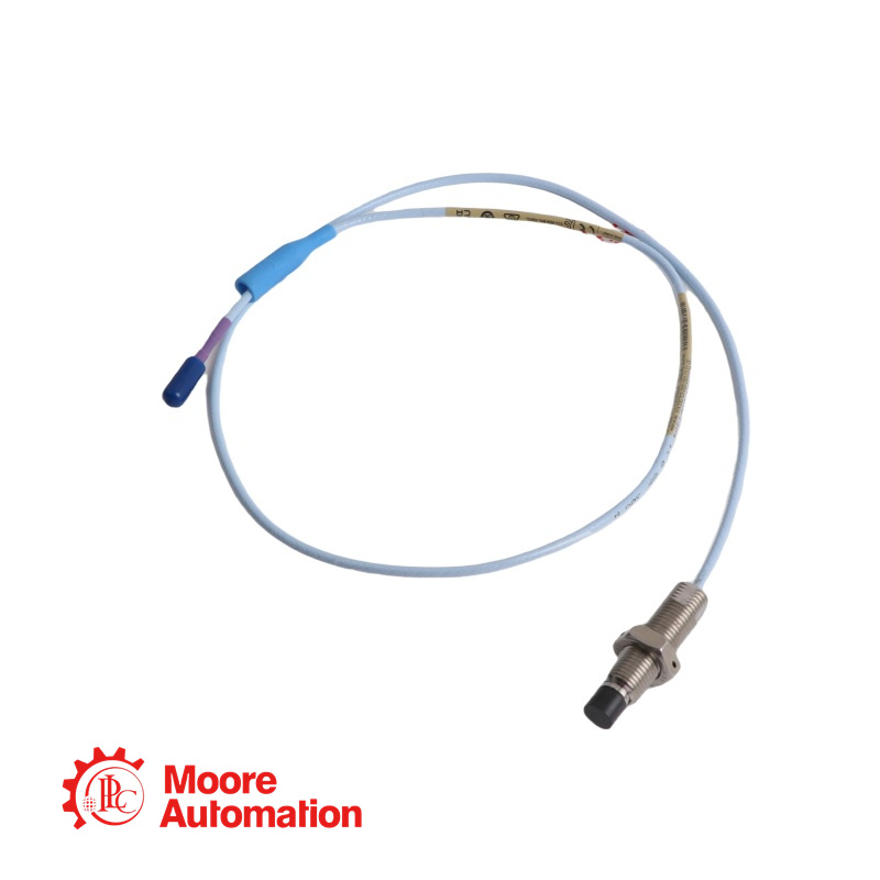 Bently Nevada 330703-000-040-50-01-00 3300 XL Sondas de Proximidade de 11 mm