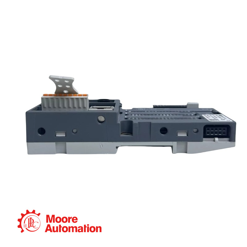 Base de terminais ABB TB511-ETH 1SAP111100R0170