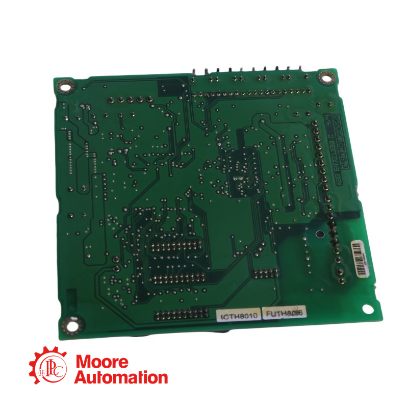 PLACA DE INTERFACE ABB AINT-14C MC