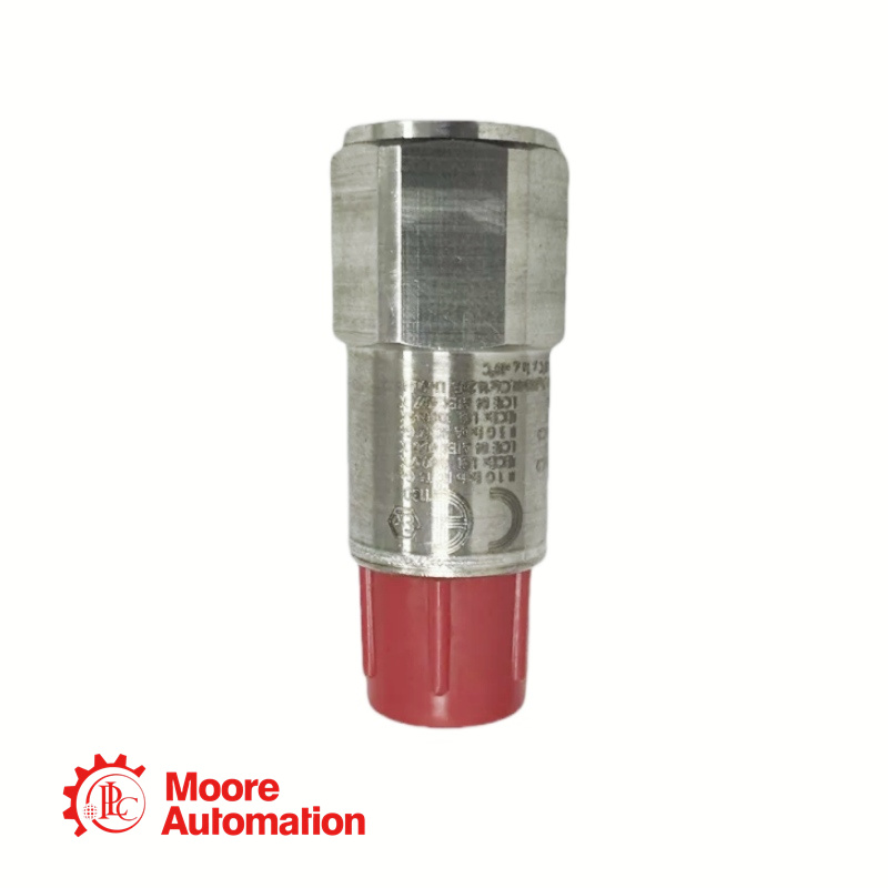 Acelerômetro Bently Nevada 200157-02-CN Enveloping Trendmaster Pro