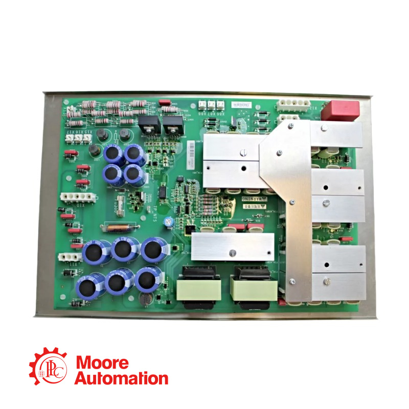 Placa de alimentação SCHNEIDER PN072548P2