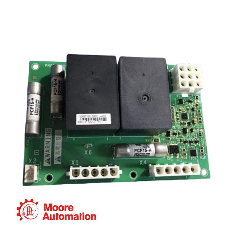 Placa de acionamento elétrico SCHNEIDER PN072546P702