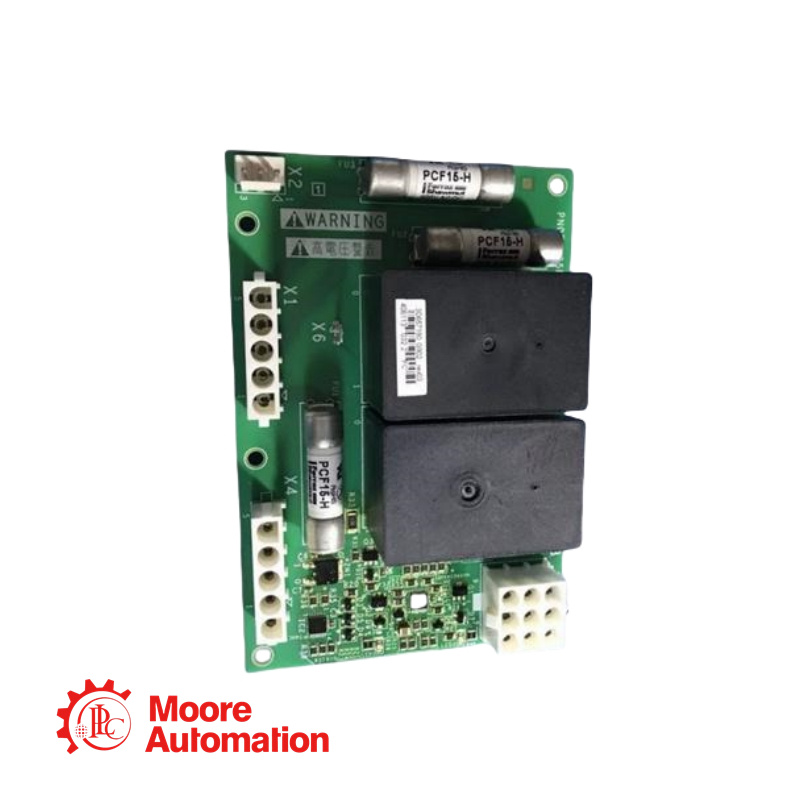 Placa de acionamento SCHNEIDER PN072549P703