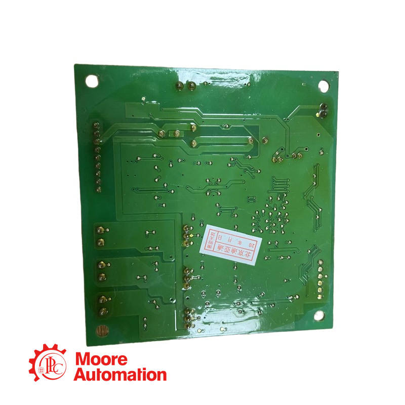 Placa de potência do inversor SCHNEIDER PN072139P904