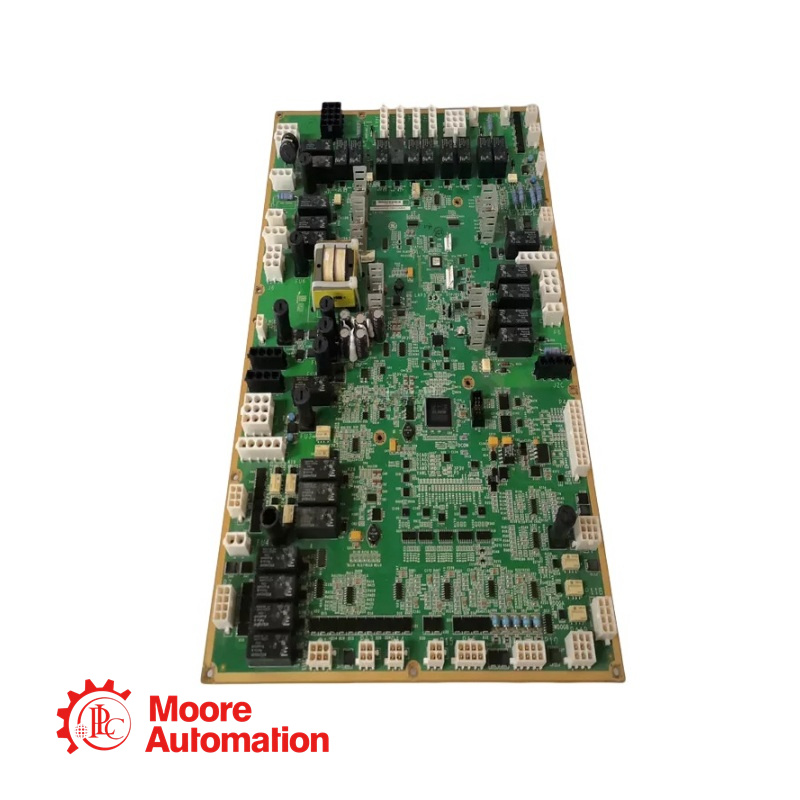 Componente de placa de turbina eólica GE IS210WETBH1A