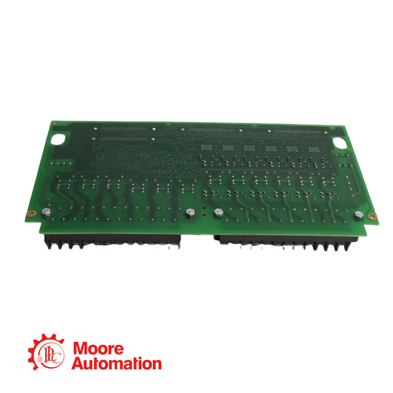 Placa de terminais de saída GE IS200TRLYS1B