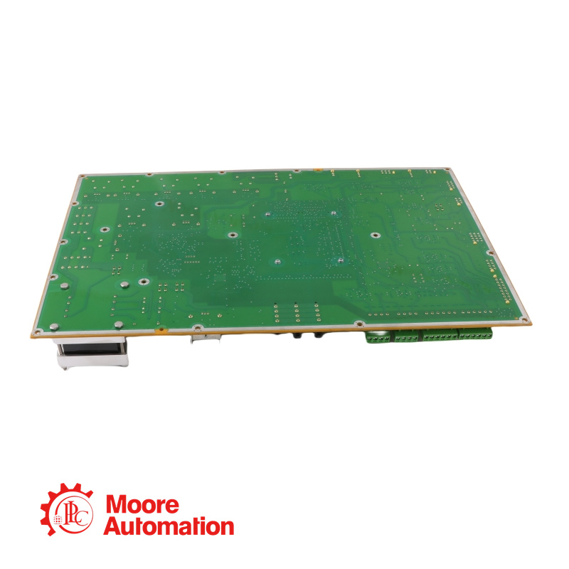 Placa de circuito impresso GE IS215WEMAH1A