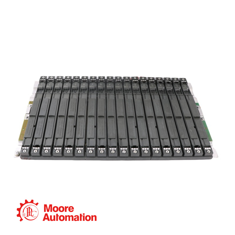 Placa de circuito de controle Siemens 6ES7400-2JA10-0AA1