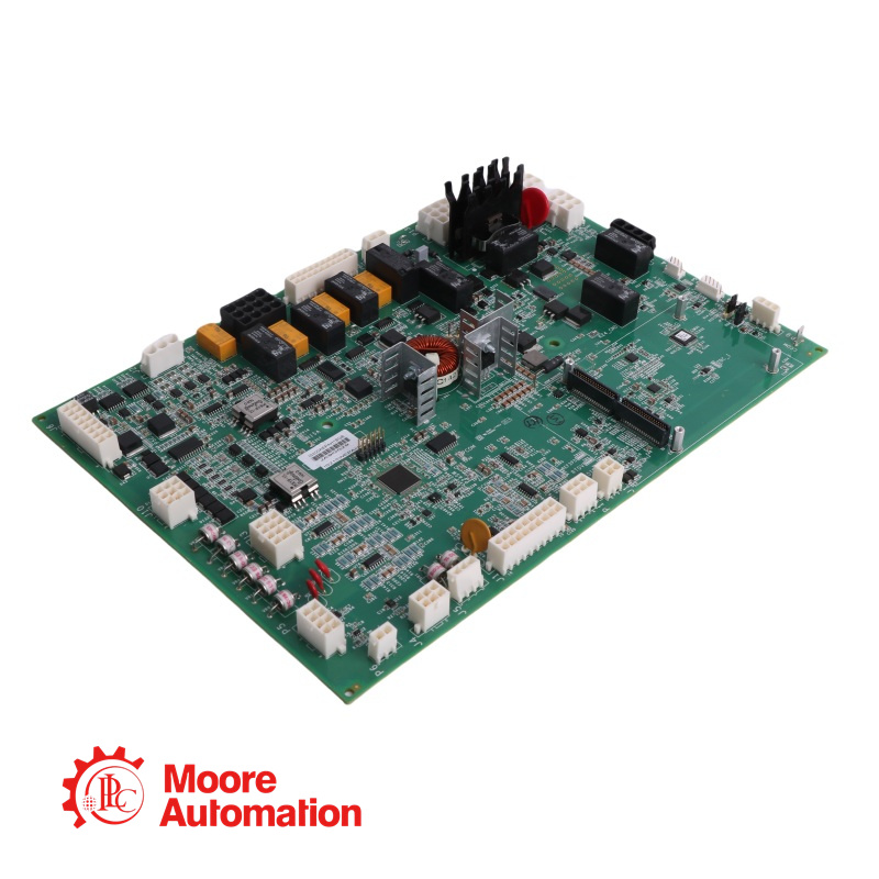 Placa de circuito impresso GE IS215WEPAH2B