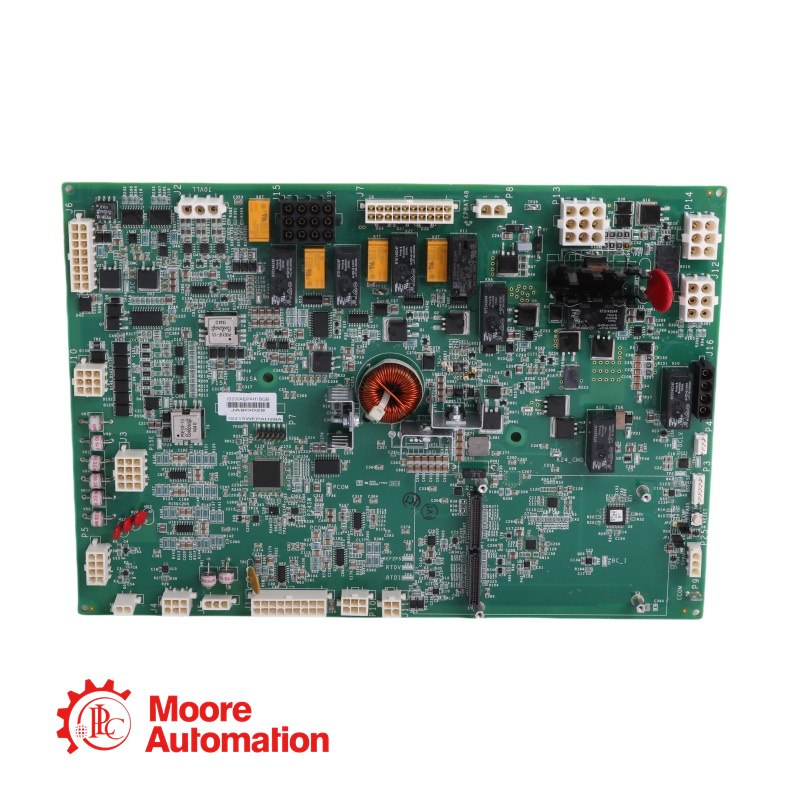 Placa de circuito impresso GE IS215WEPAH2B