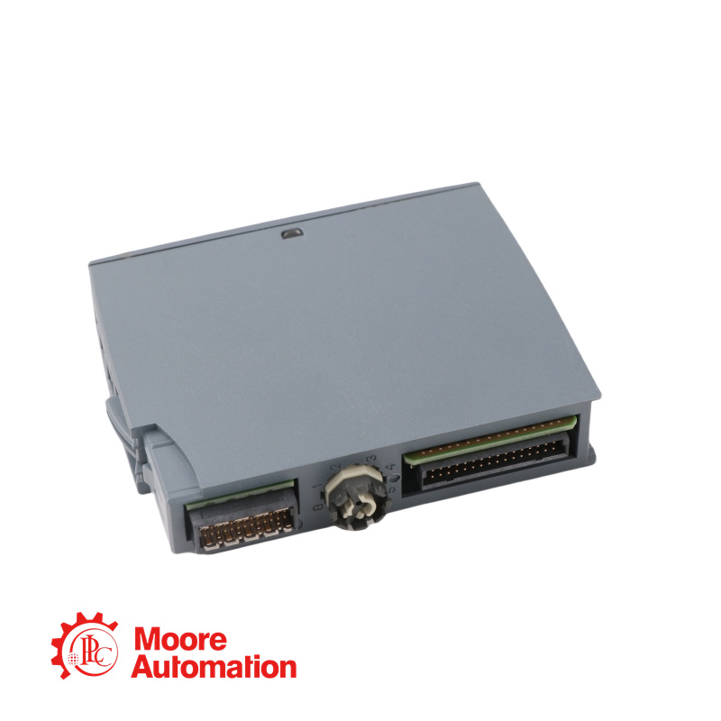 Módulo de entrada digital Siemens 6ES7131-6BF00 0CA0