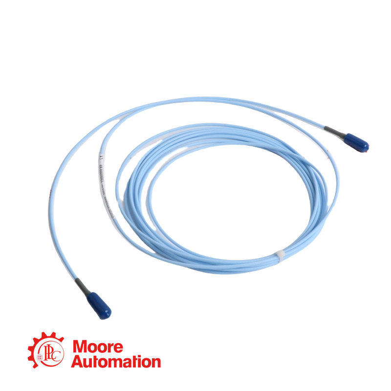 Cabo de extensão Bently Nevada 330930-040-05-05 3300 NSv