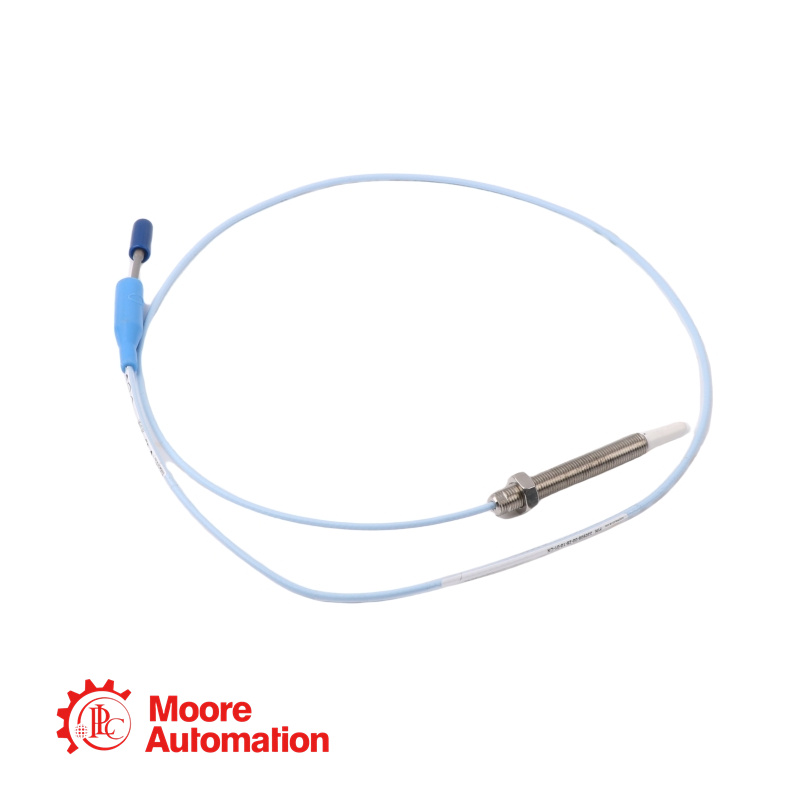 Bently Nevada 330908-00-16-10-02-05 3300 Sondas de Proximidade NSv