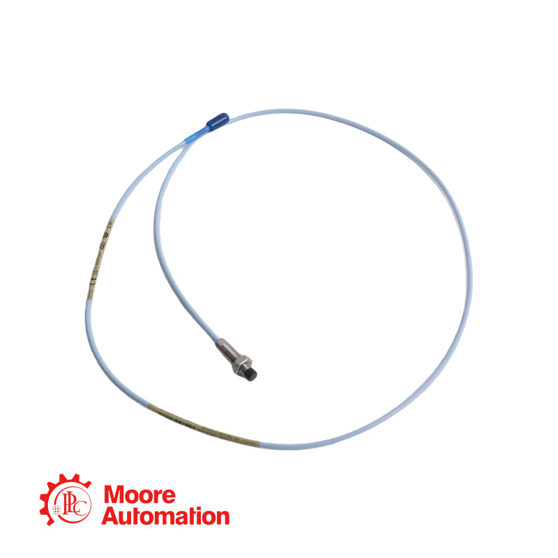 Bently Nevada 330101-00-12-15-02-00 3300 XL Sondas de Proximidade de 8 mm