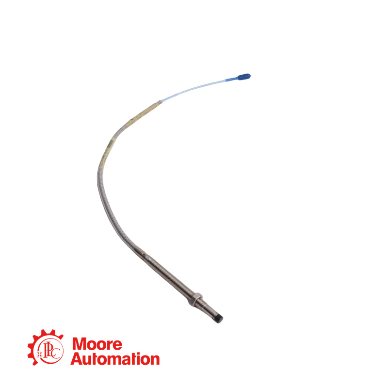 Bently Nevada 330102-05-30-50-02-05 3300 XL Sondas de Proximidade de 8 mm