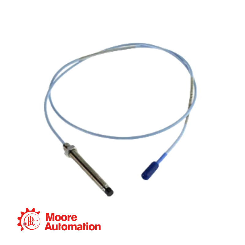 Bently Nevada 330702-00-10-10-01-00 3300 XL Sondas de Proximidade de 11 mm