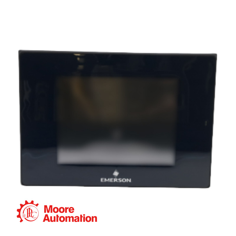 Microcomputador GE IC755CSS06RDA Tudo em um