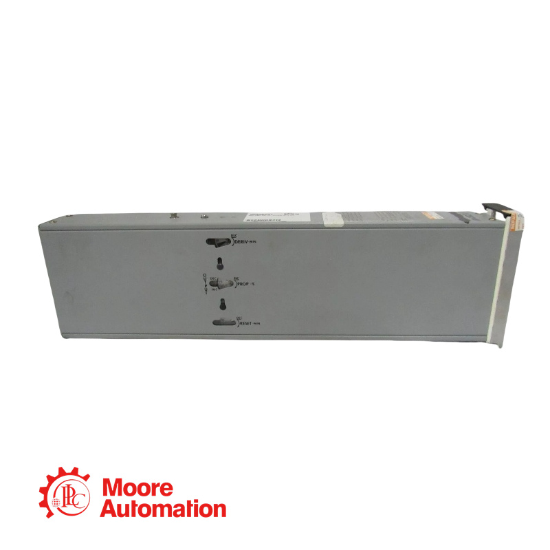 Controlador pneumático FOXBORO 130M-N5