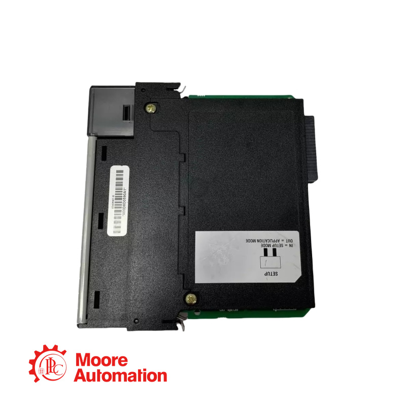 Módulo de comunicação Ethernet para desenvolvimento de aplicações PROSOFT MVI56-ADMNET