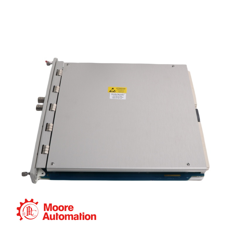 Módulo Tacômetro Bently Nevada 3500/50M 288062-02