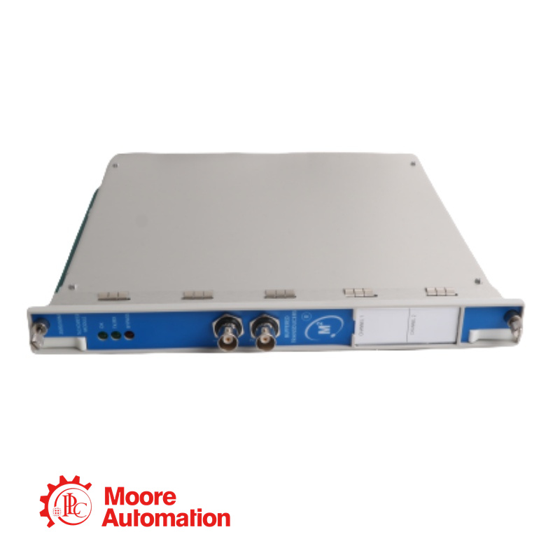 Módulo Tacômetro Bently Nevada 3500/50M 288062-02