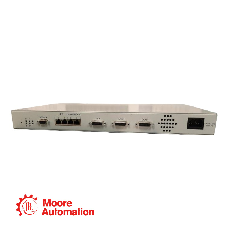 Kit de comunicação ABB PU410K01 3BSE051826R1