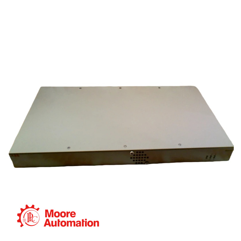 Caixa de Comunicação ABB PU410 3BSE056478R1