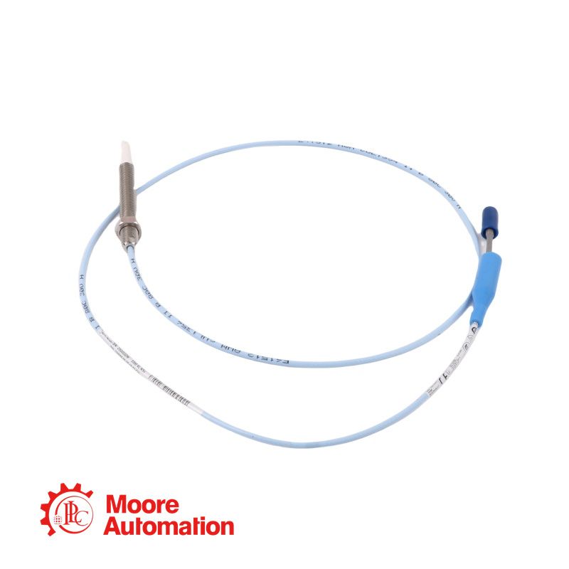 Bently Nevada 330908-00-90-05-02-05 3300 Sondas de Proximidade NSv