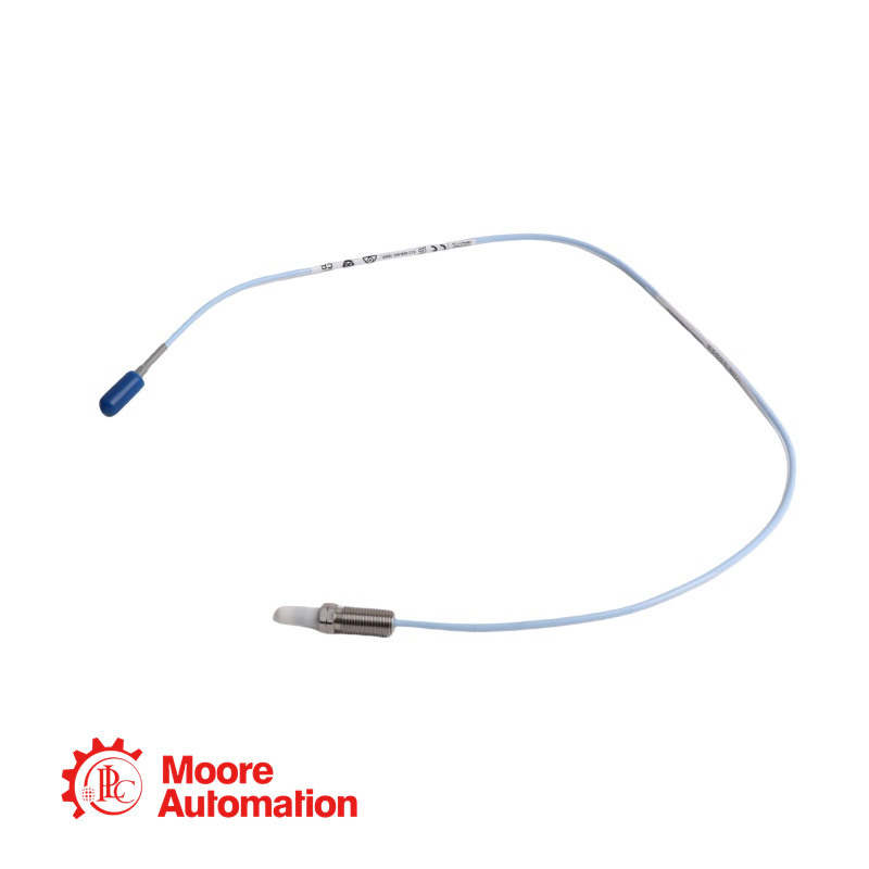 Sonda de montagem reversa Bently Nevada 330907-05-30-10-02-05 3300 NSv