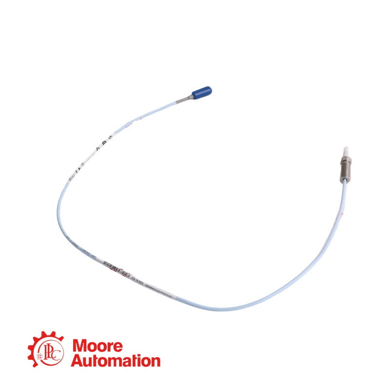 Sonda de montagem reversa Bently Nevada 330907-05-30-70-02-00 3300 NSv