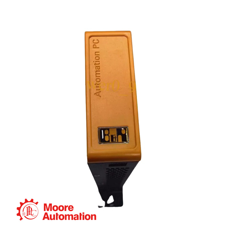 Controladores lógicos programáveis ​​B&R 5V3A0100000040-000