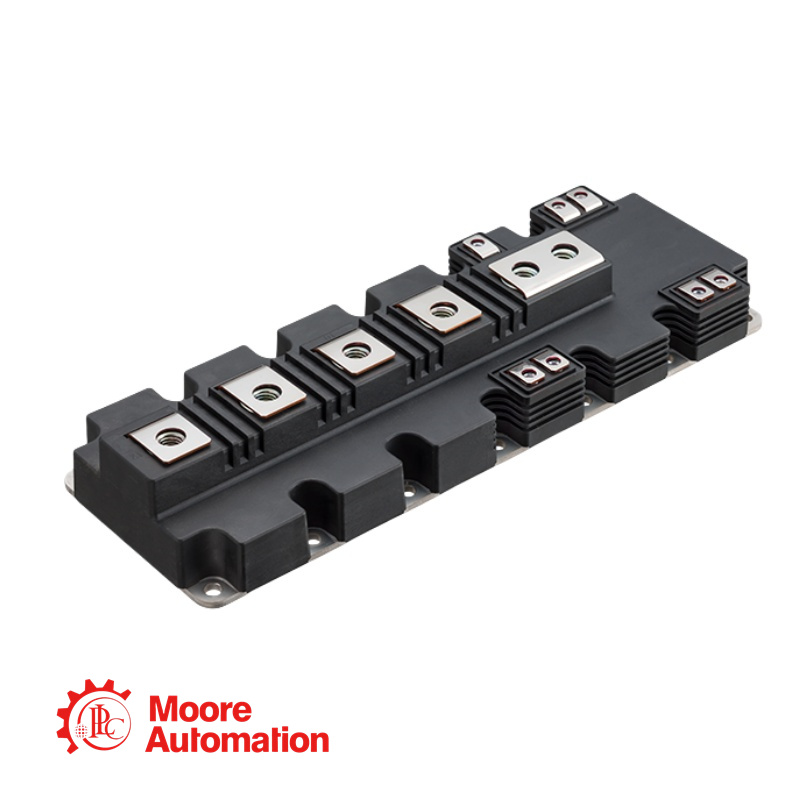 Módulos IGBT ABB 3AXD50000711888 2MBI1400VXB-120P-50