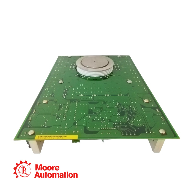 Módulo de Controle Industrial PLC 80173-110-02-3