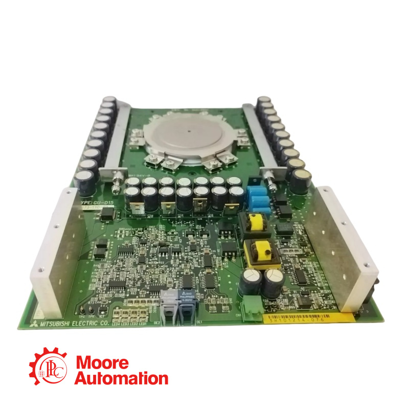 Módulo de Controle Industrial PLC 80173-110-02-3