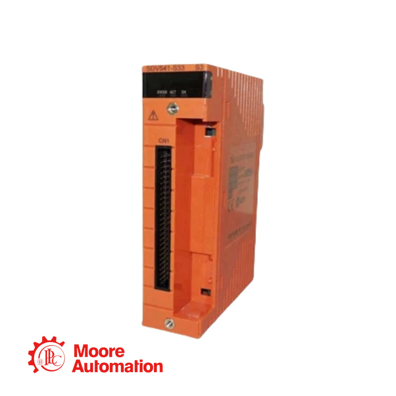 Bloco de terminais de grampo de pressão Yokogawa STB4D-00 S2