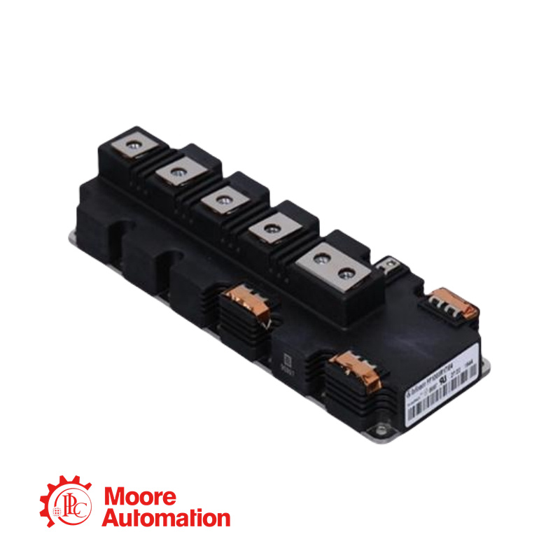 Módulo IGBT ABB FF1000R17R121