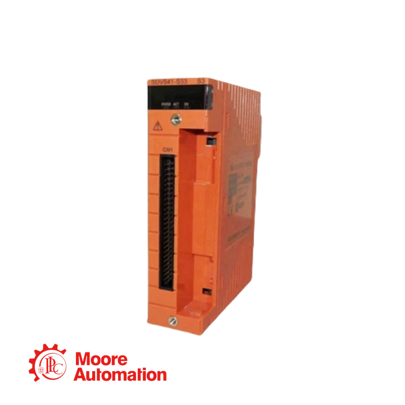 Módulo escravo repetidor de barramento ESB Yokogawa S9344FA