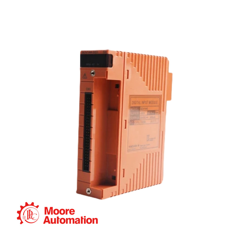 Módulo escravo repetidor de barramento ESB Yokogawa S9344FA