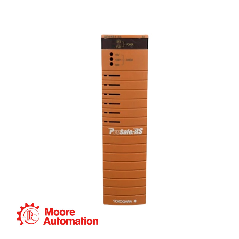 Bloco de terminais de grampo de pressão Yokogawa STD4A-00 S1