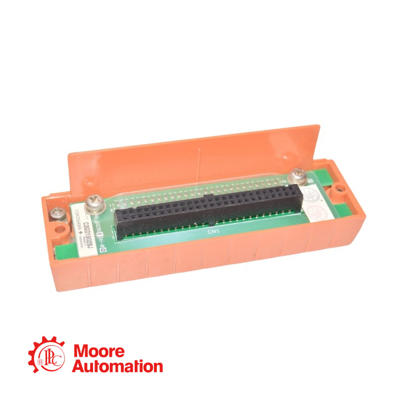 Módulo de E/S digital de alto desempenho Yokogawa S9361DH-00