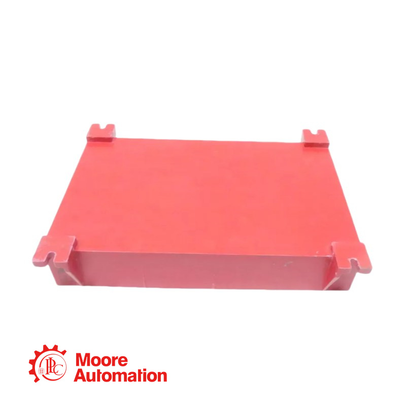 Placa de detecção de tensão PLC 81007-465-51-R com revestimento conforme