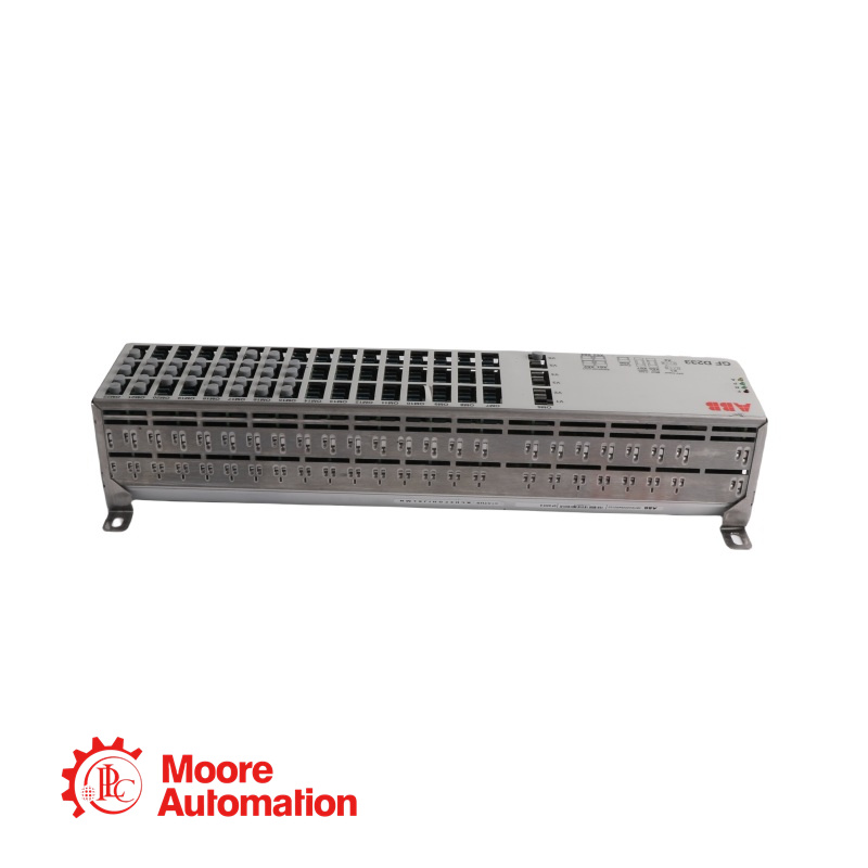 Módulo controlador de excitação ABB 3BHE022294R0103 GFD233A