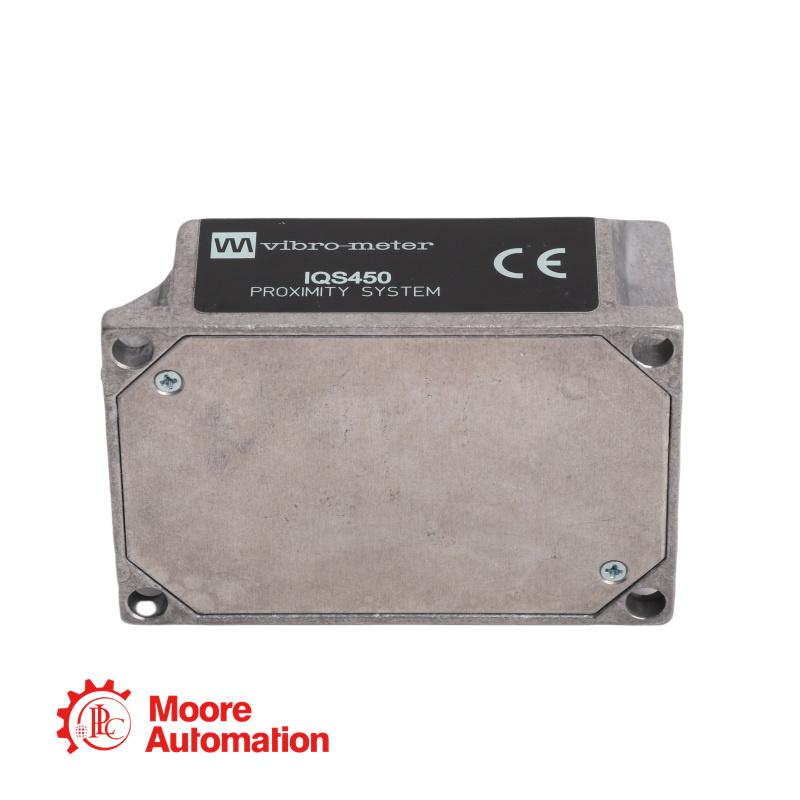 VIBRO-METER IQS450 204-450-000-002 Condicionador de Sinal