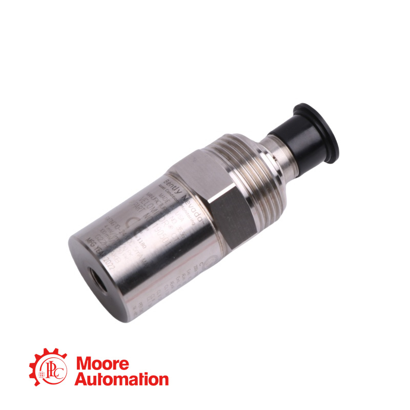 Transdutor de velocidade Bently Nevada 190501-09-99-01 Velomitor CT