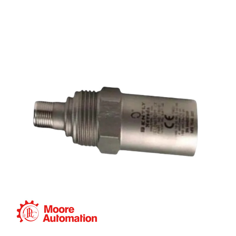 Transdutor de Velocidade Bently Nevada 190501-14-99-00 Velomitor CT